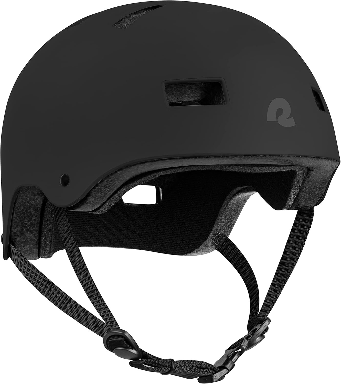 Retrospec Dakota Adult & Youth Bike Helmet – Multi-Sport Protection with ABS Shell, EPS Foam, 10 Vents & Removable Washable Padding for BMX, Skating, and Scooter