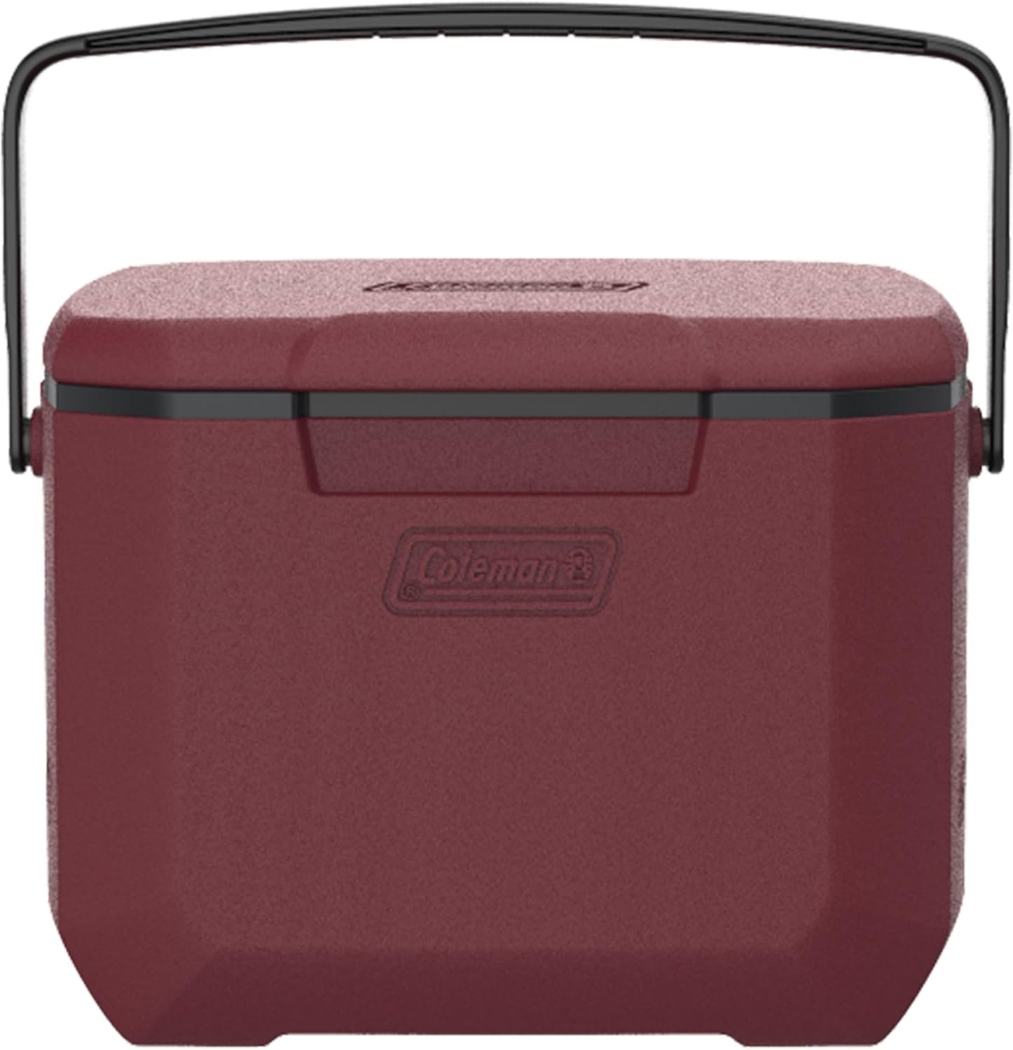 Coleman Chiller 9/16/30/48/60qt Cooler with Ice Retention, Leak Resistant, Great for Camping, Concerts, Sports, and More