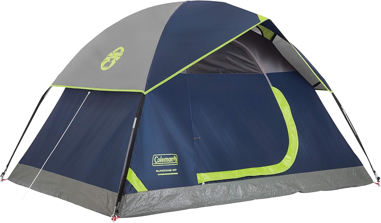 Coleman Sundome Tent