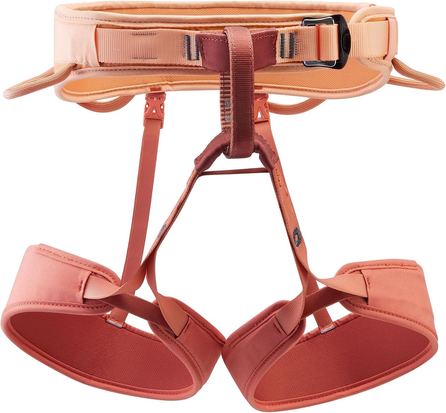 PETZL CORAX LT Women’s Harness – Comfortable, Durable, and Versatile Rock Climbing Harness