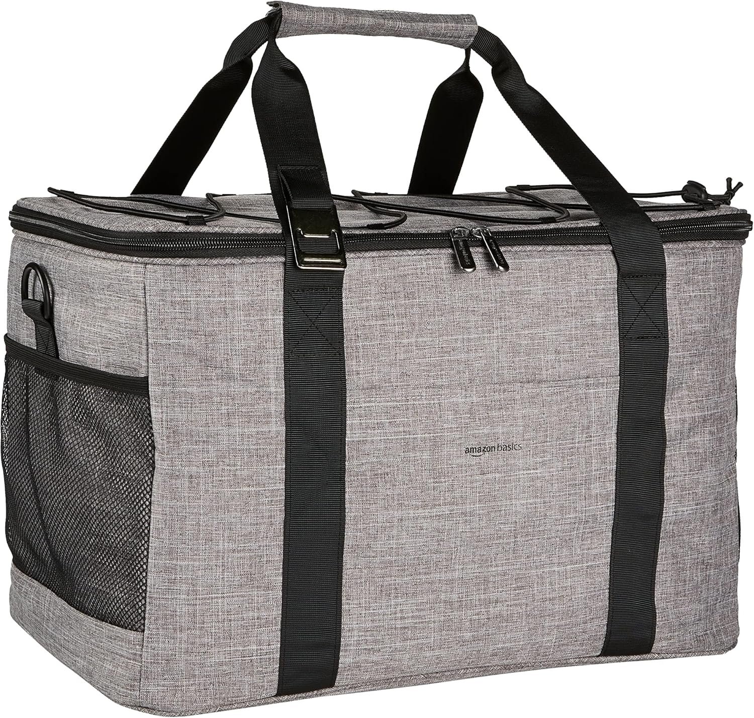 Amazon Basics Soft Insulated Cooler