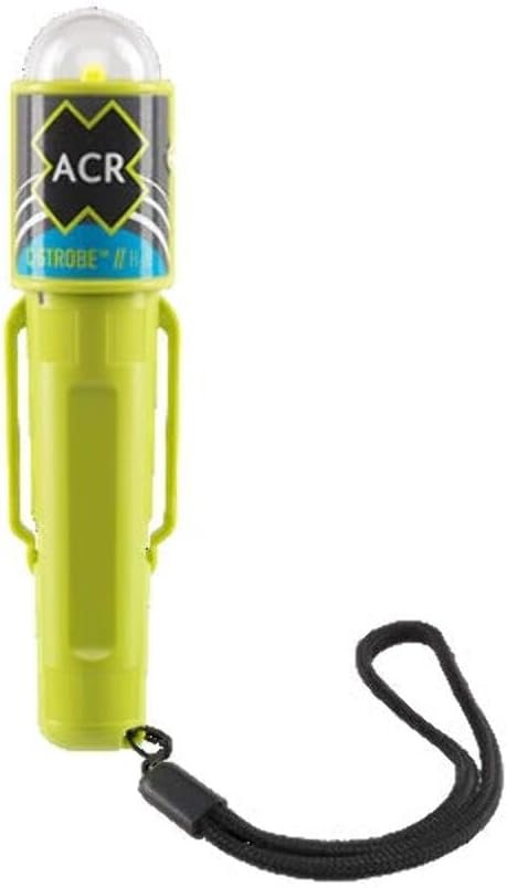 ACR C-Strobe™ H20