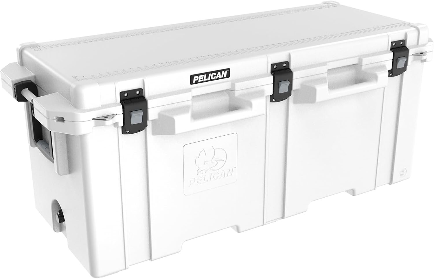 Pelican Elite 250 QT Cooler (White)