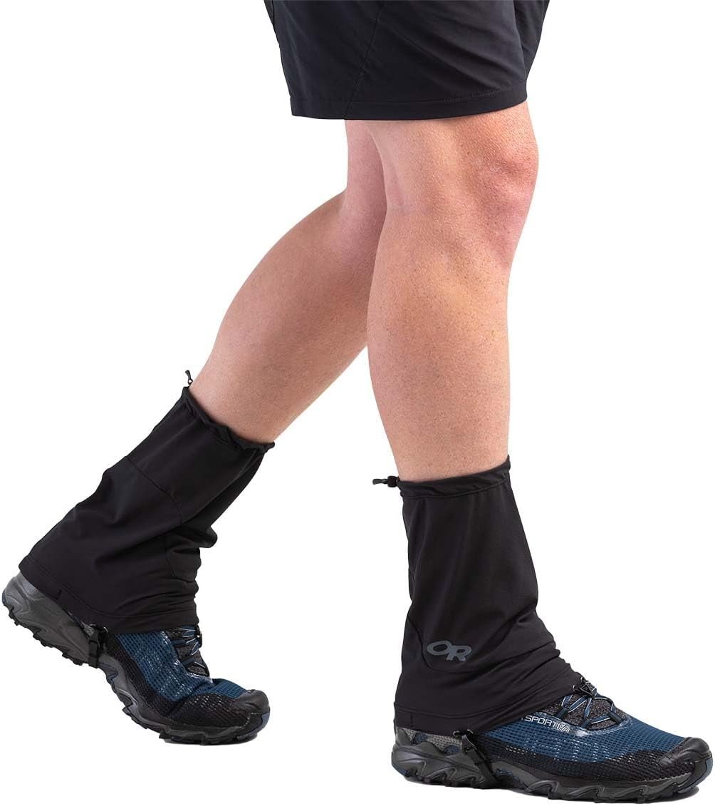 Ferrosi Thru Gaiters