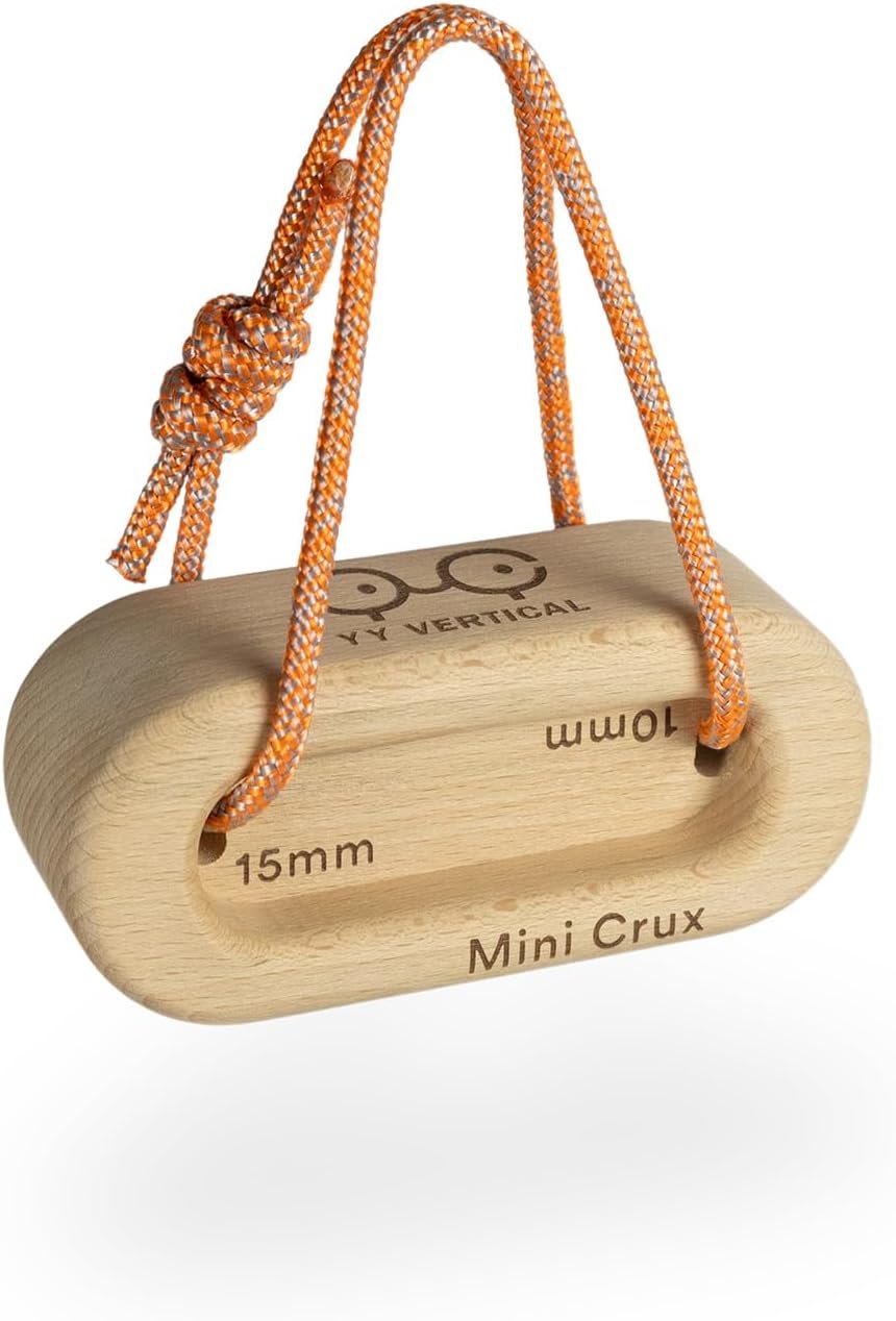 YY Vertical – Hang Holds