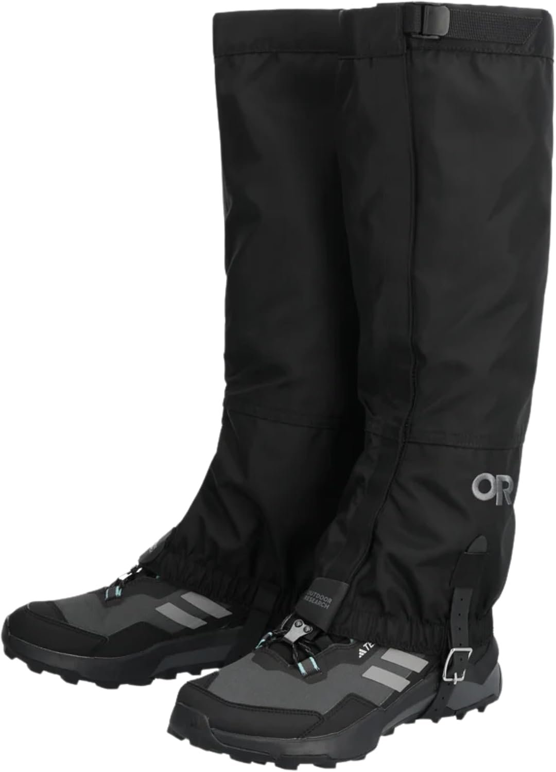 Outdoor Research Men’s Rocky Mountain High Gaiters