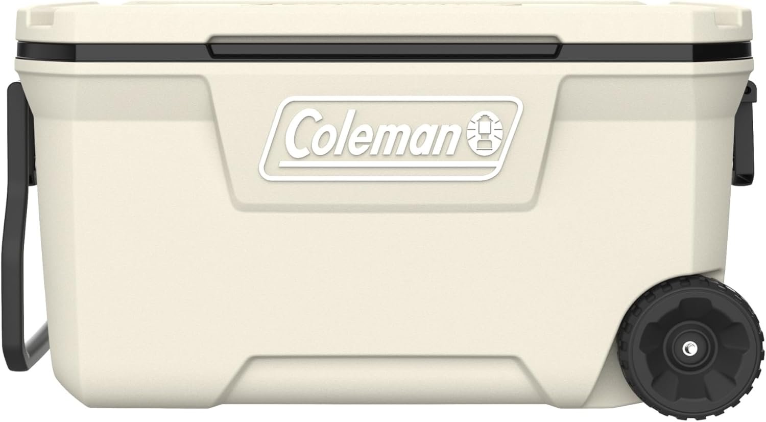 Coleman Ice Chest | 316 Series Wheeled Cooler