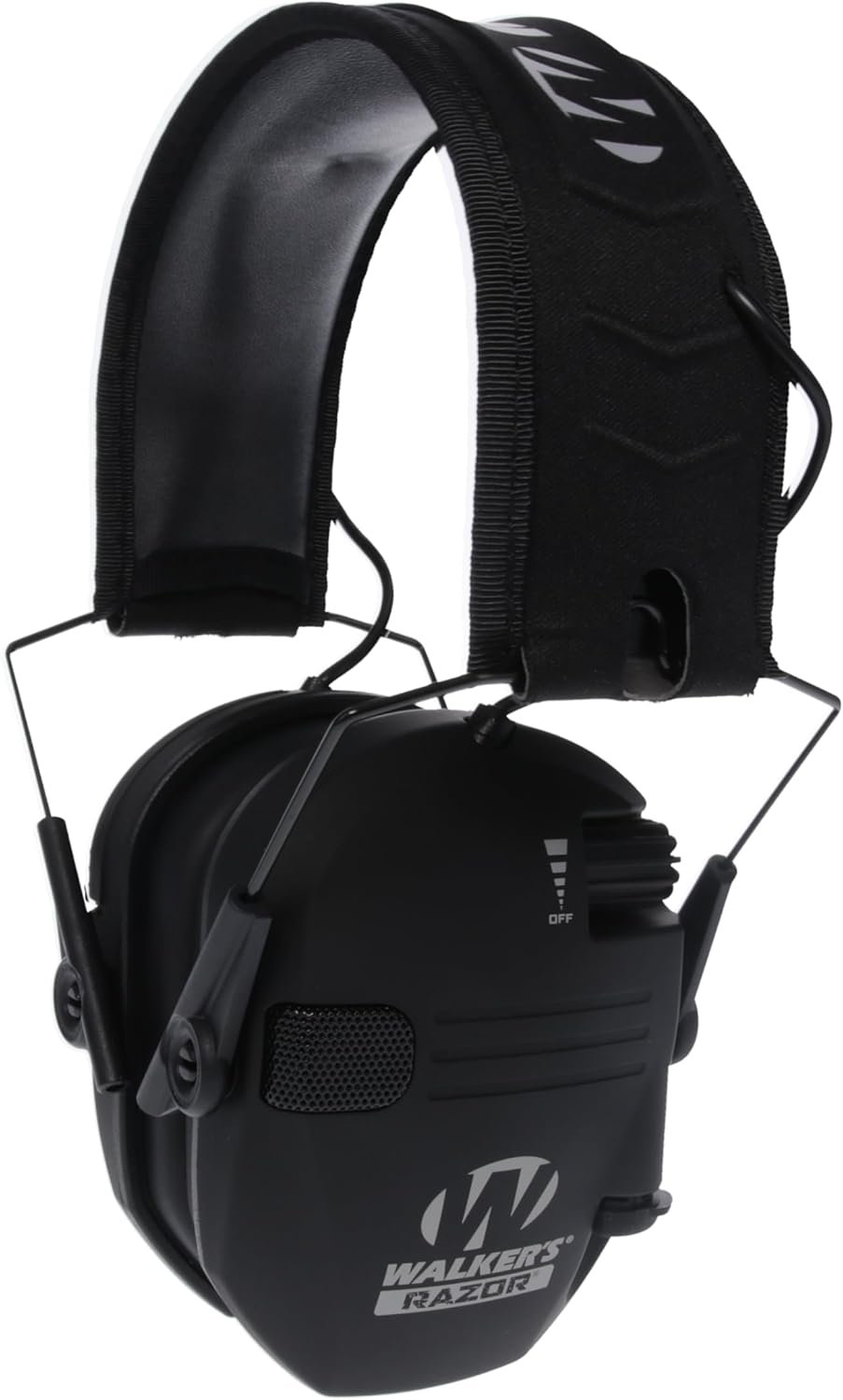 Walker’s Razor Slim Electronic Muff