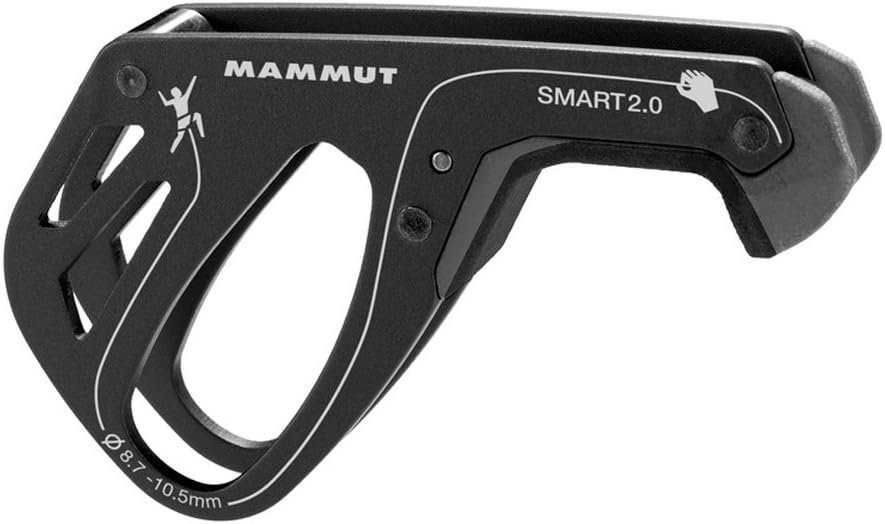 Mammut Smart 2.0 Belay Device
