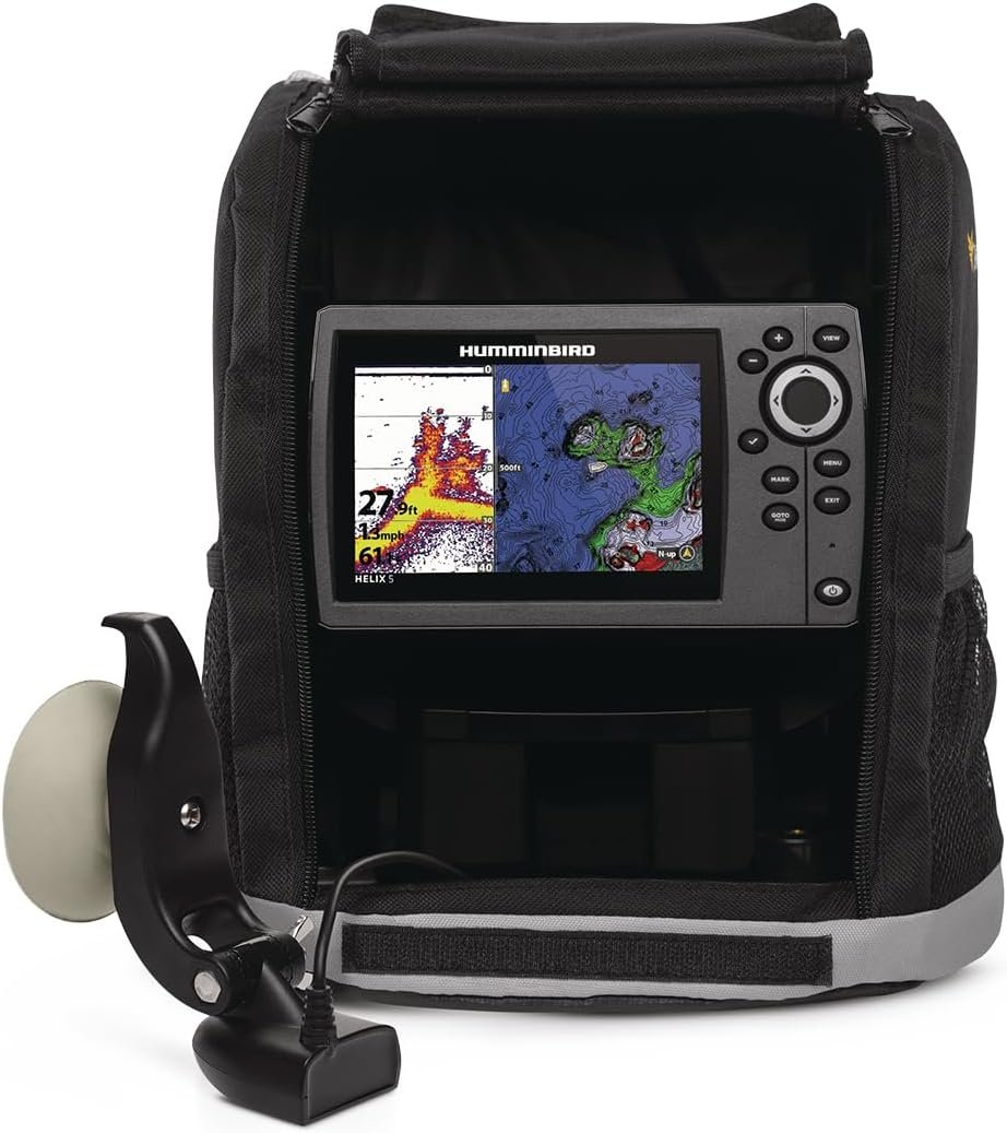 Humminbird Helix
