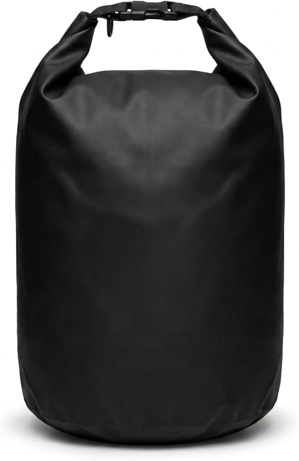 Ho Stevie! Heavy Duty Waterproof Dry Bag – Keeps Your Stuff Dry, on Surf Trips, Camping, or Any Adventure (Black, 3L)