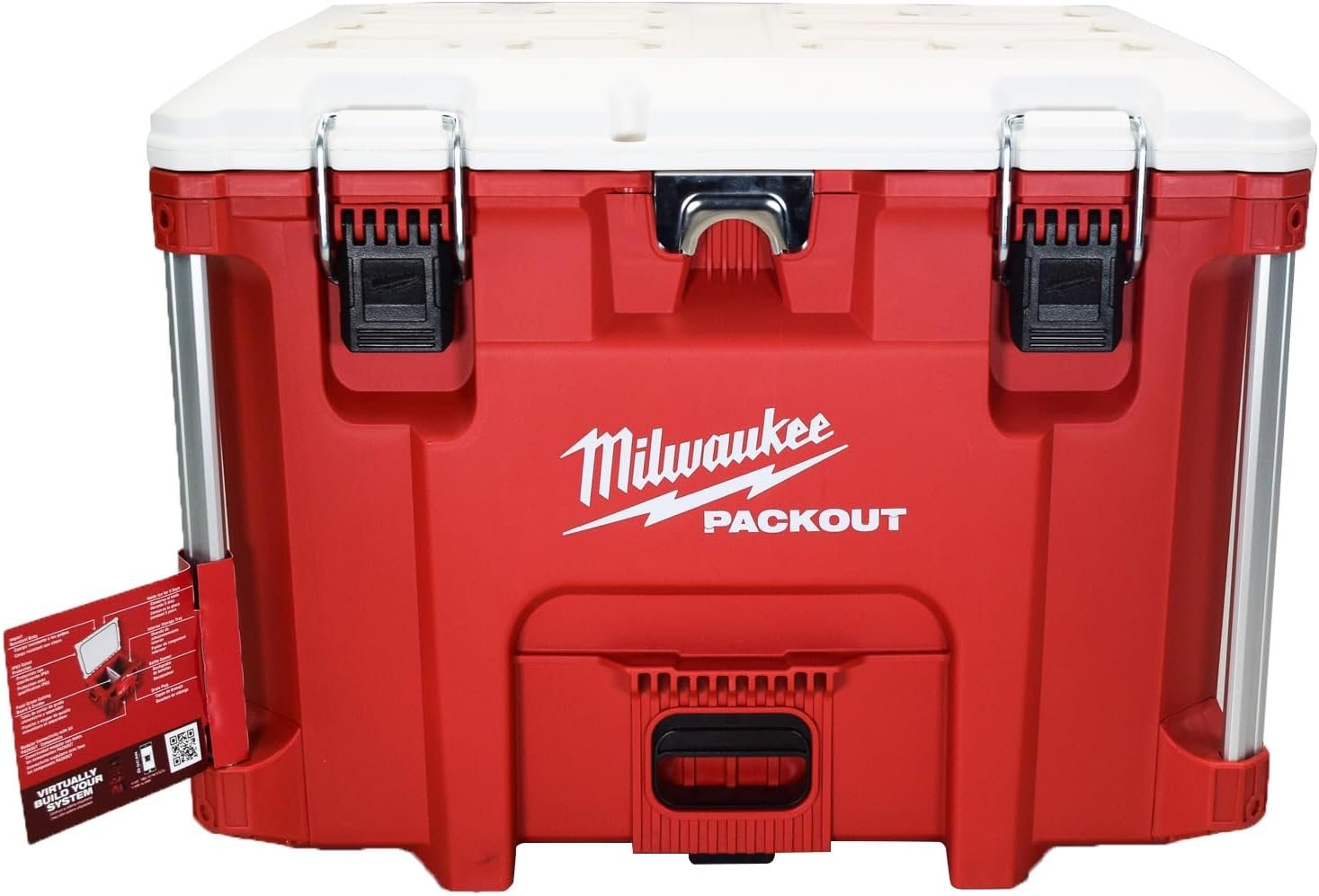 Milwaukee 48-22-8462 22″ 40 Quart X-Large Cooler