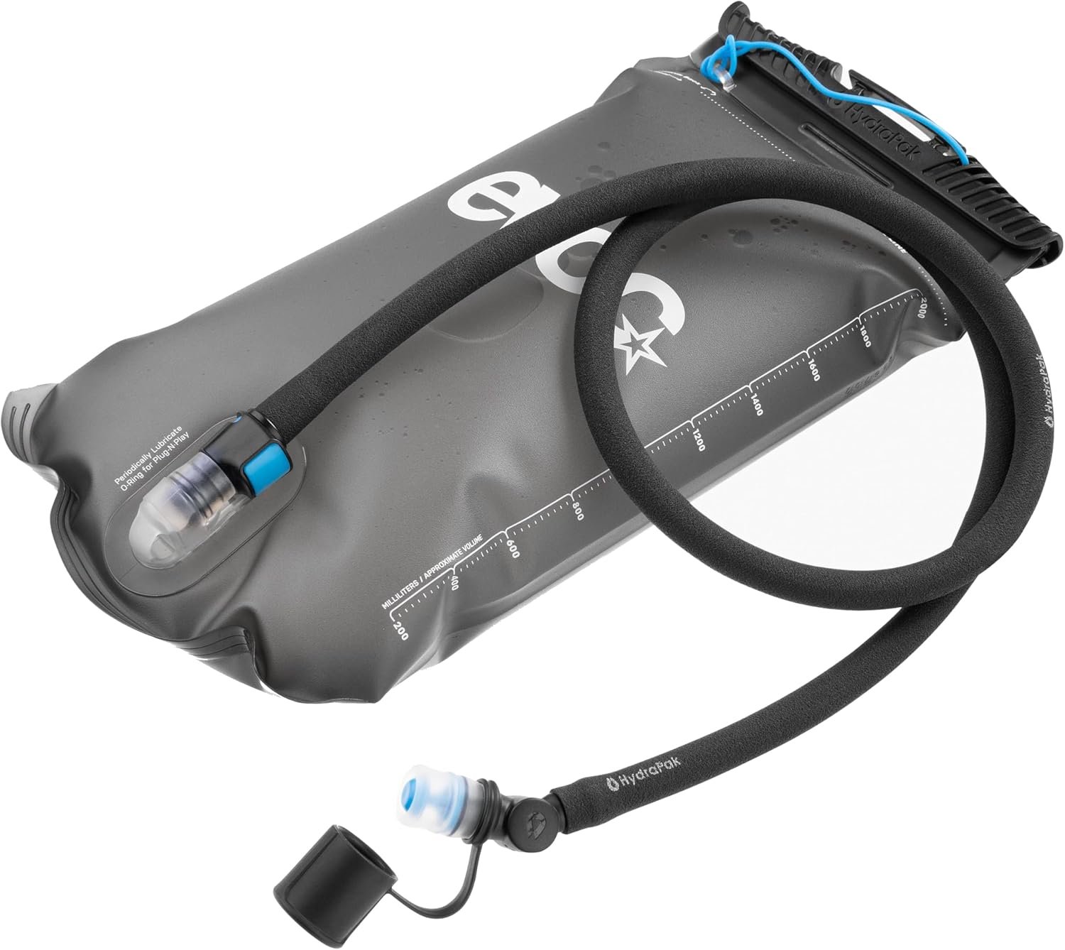EVOC Hydration INSULAT Bladder 2 Liter Insulated | bike-pack-accessories