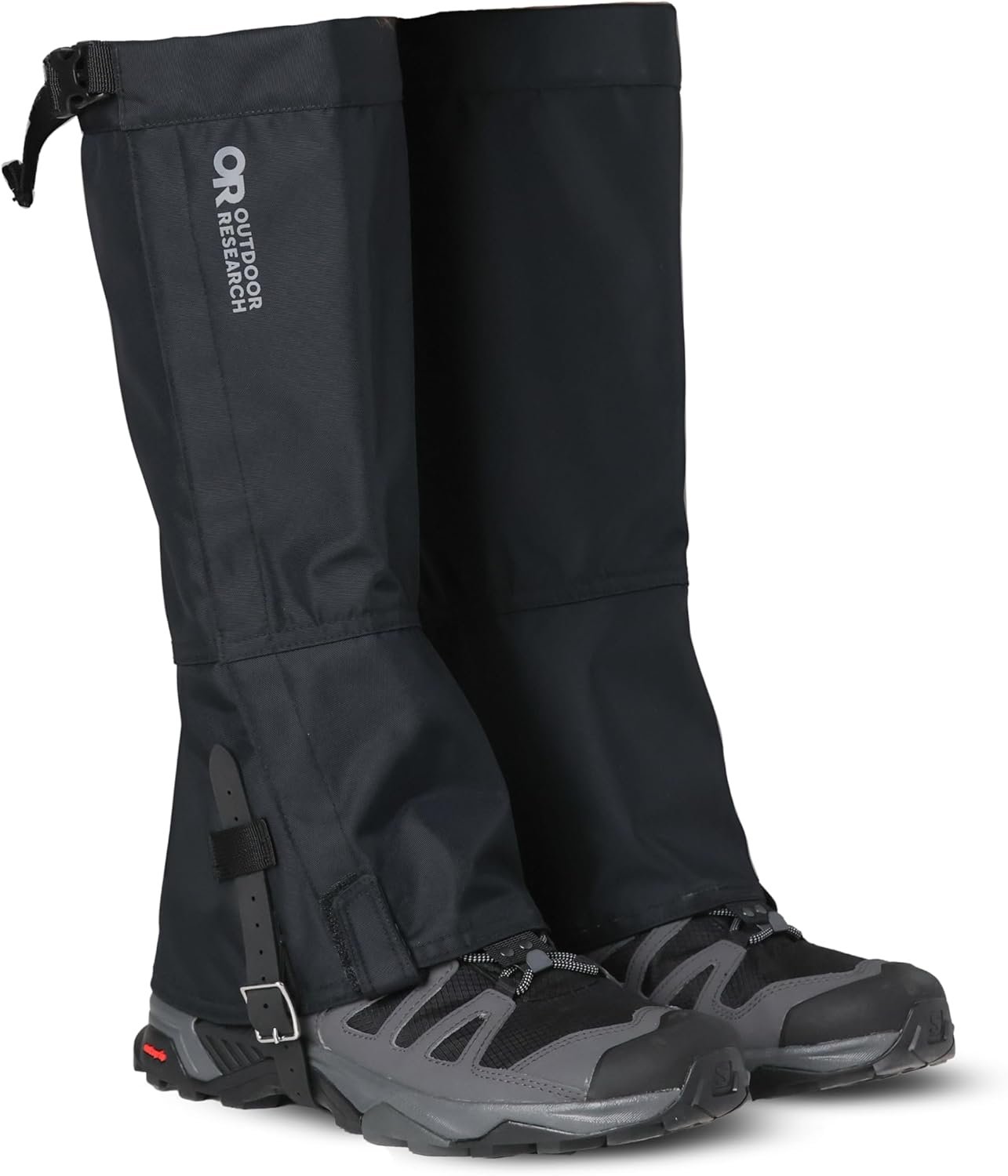 Outdoor Research Women’s Rocky Mountain High Gaiters II