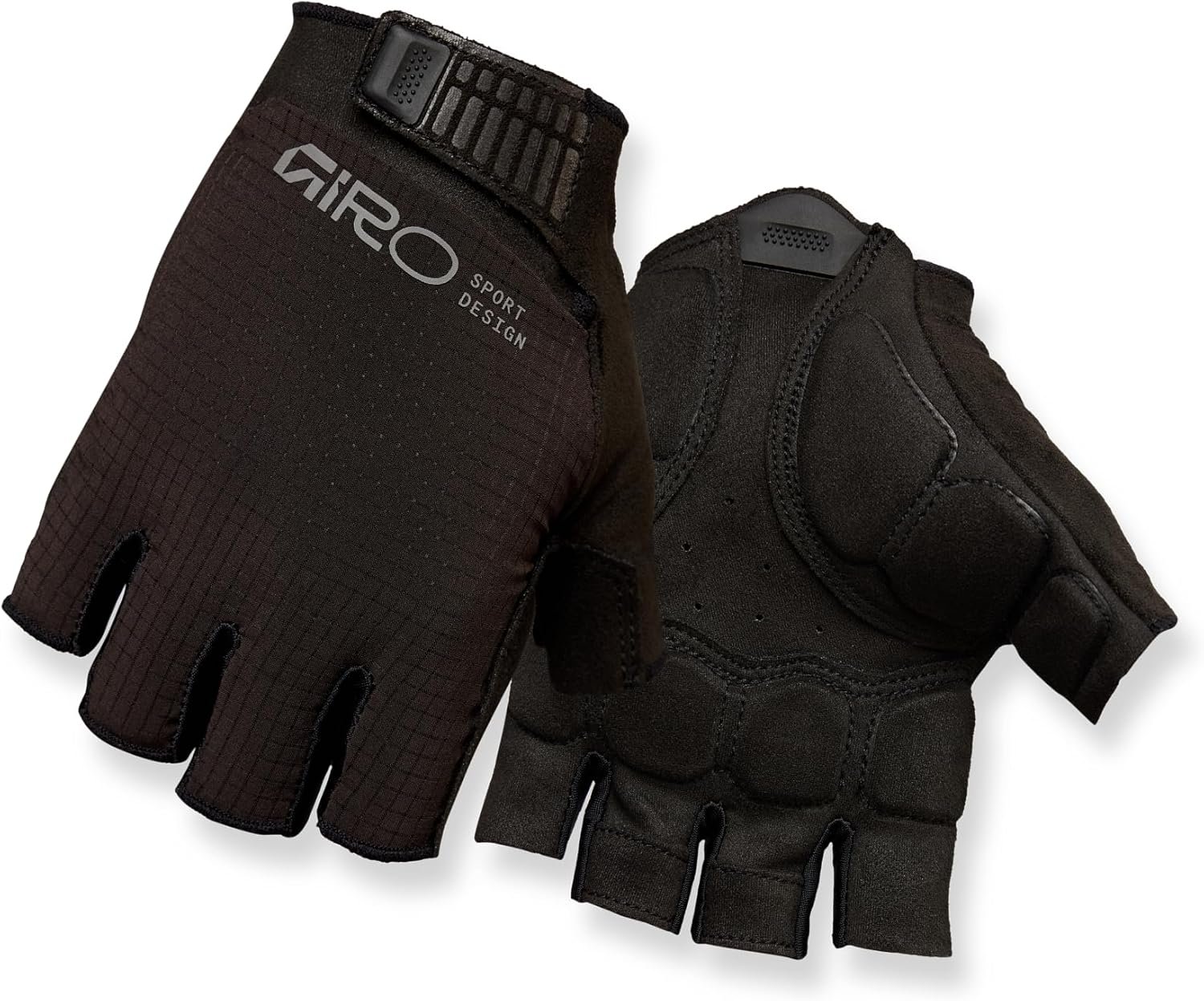Giro Bravo II Gel Bike Gloves