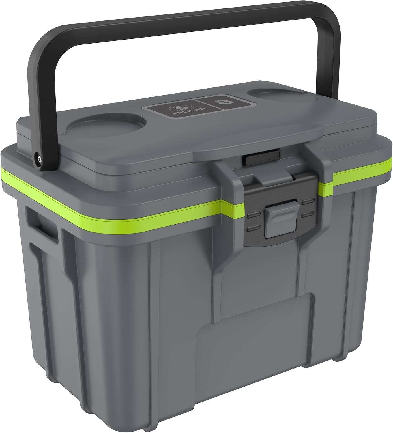 Pelican 8 Quart Personal Lunch Box Coolers