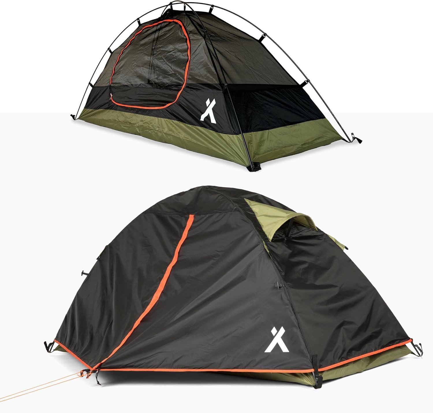 Bear Grylls Hiking and Camping Tents