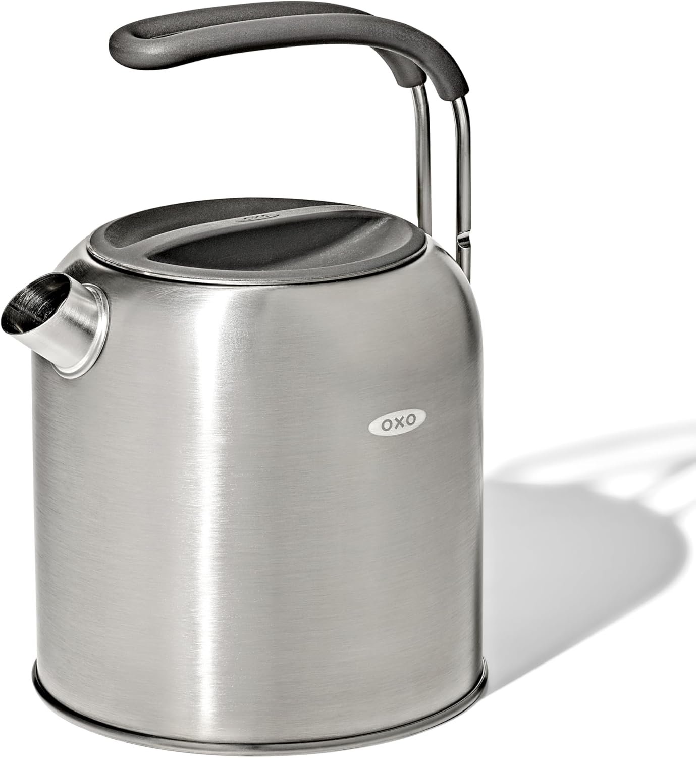 OXO Outdoor Camp Stove Kettle