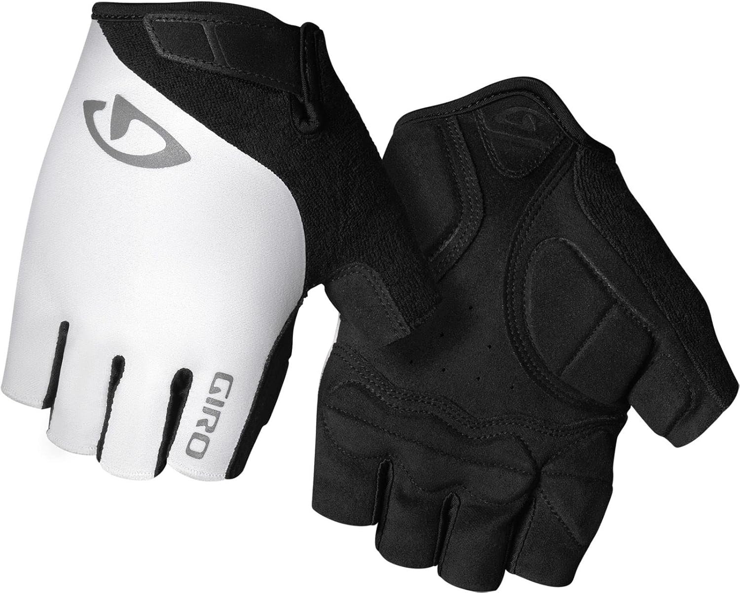Giro Jag Men’s Road Cycling Gloves