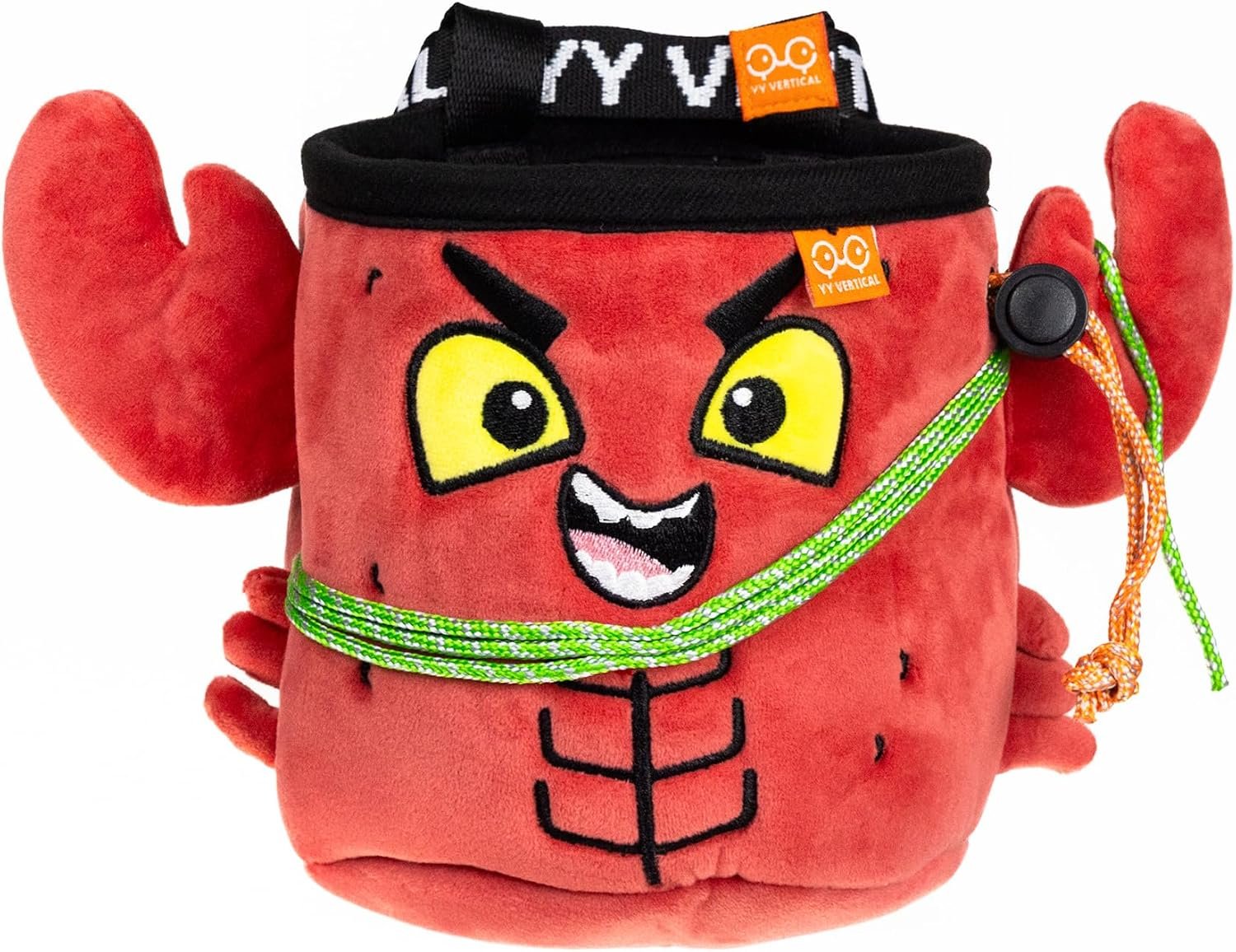 YY Vertical Rock Climbing Chalk Bags
