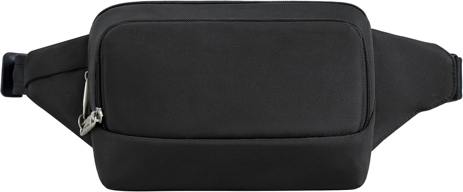 Travelon Anti-Theft Classic Waist Pack