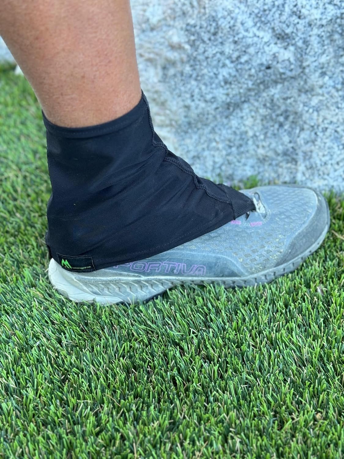 Boot Gaiter