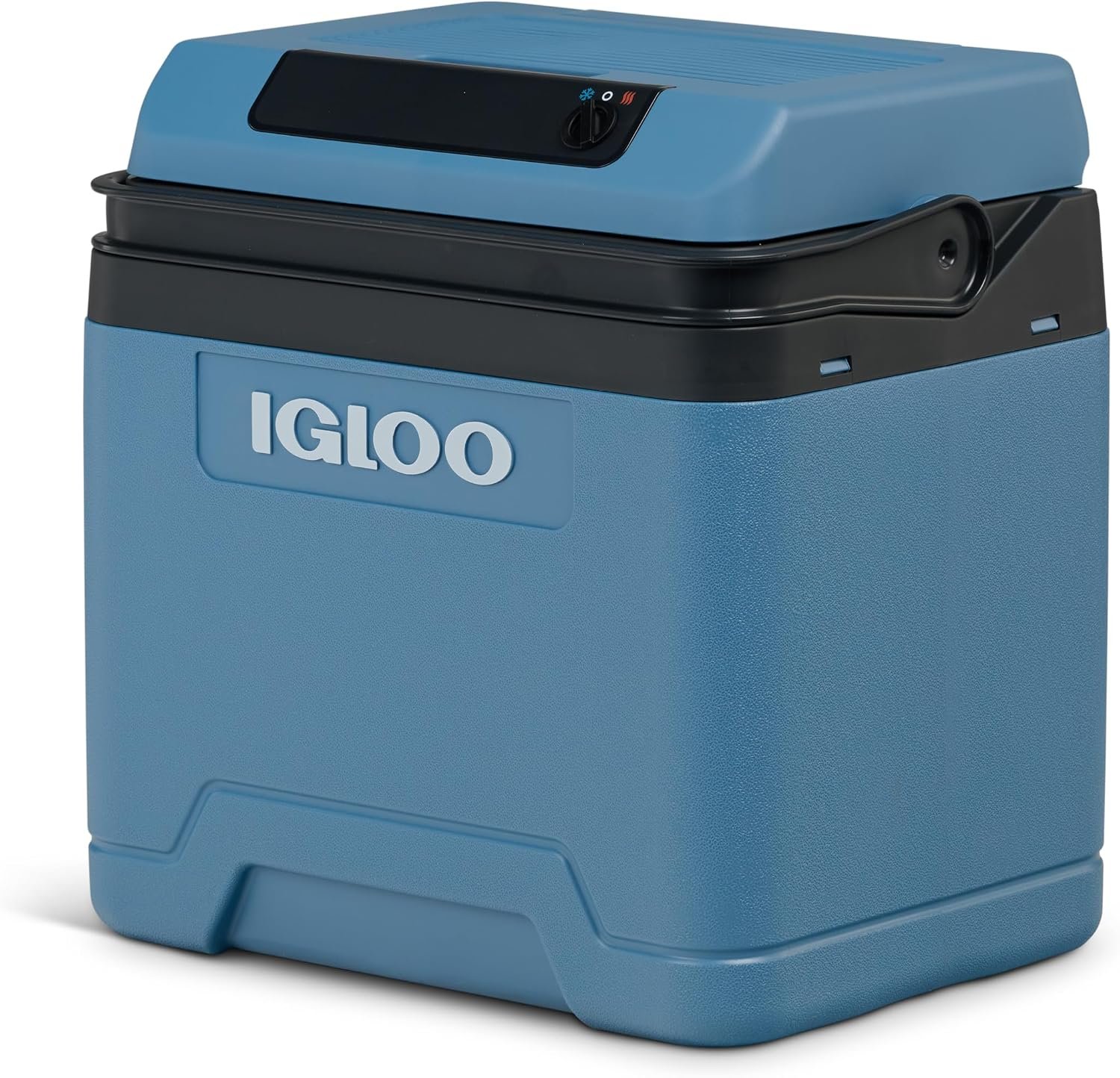 Igloo Thermoelectric Cooler & Warmer | 12V Portable Cooler for Truck, RV, Car & Home