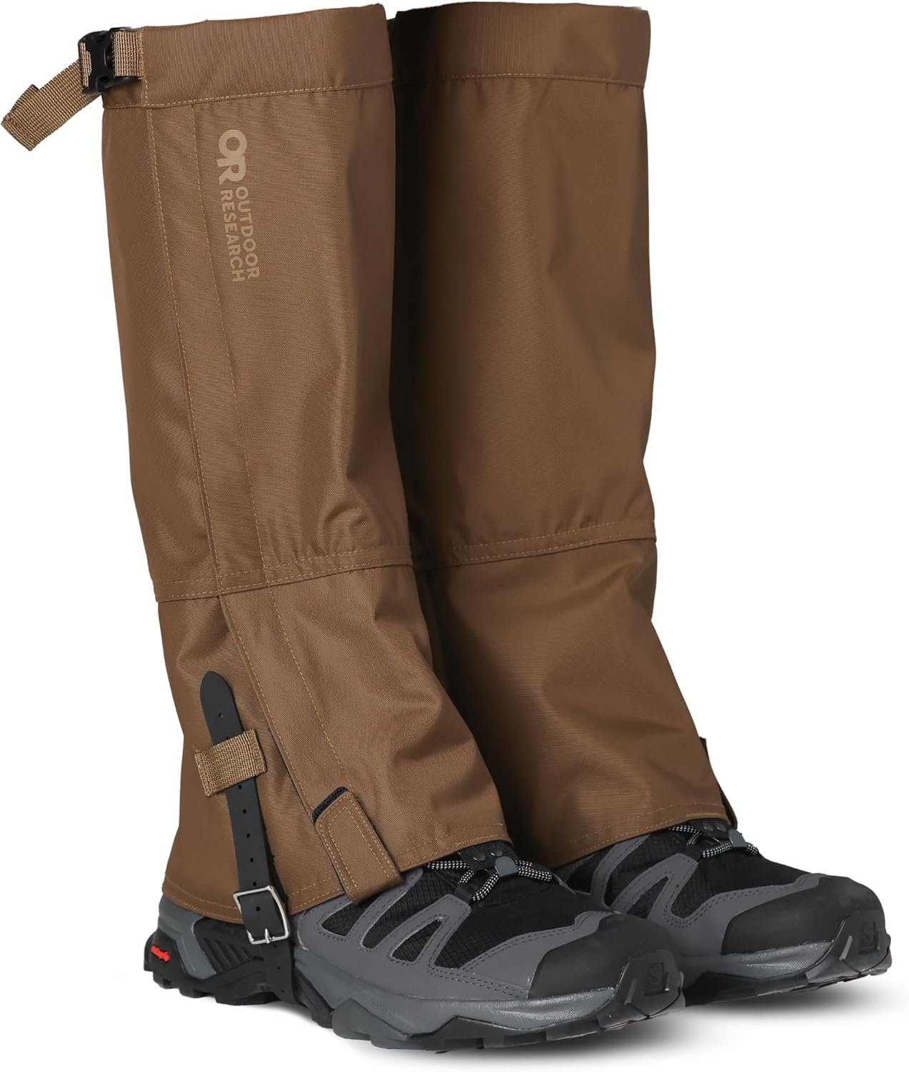 Outdoor Research Men’s Rocky Mountain High Gaiters II