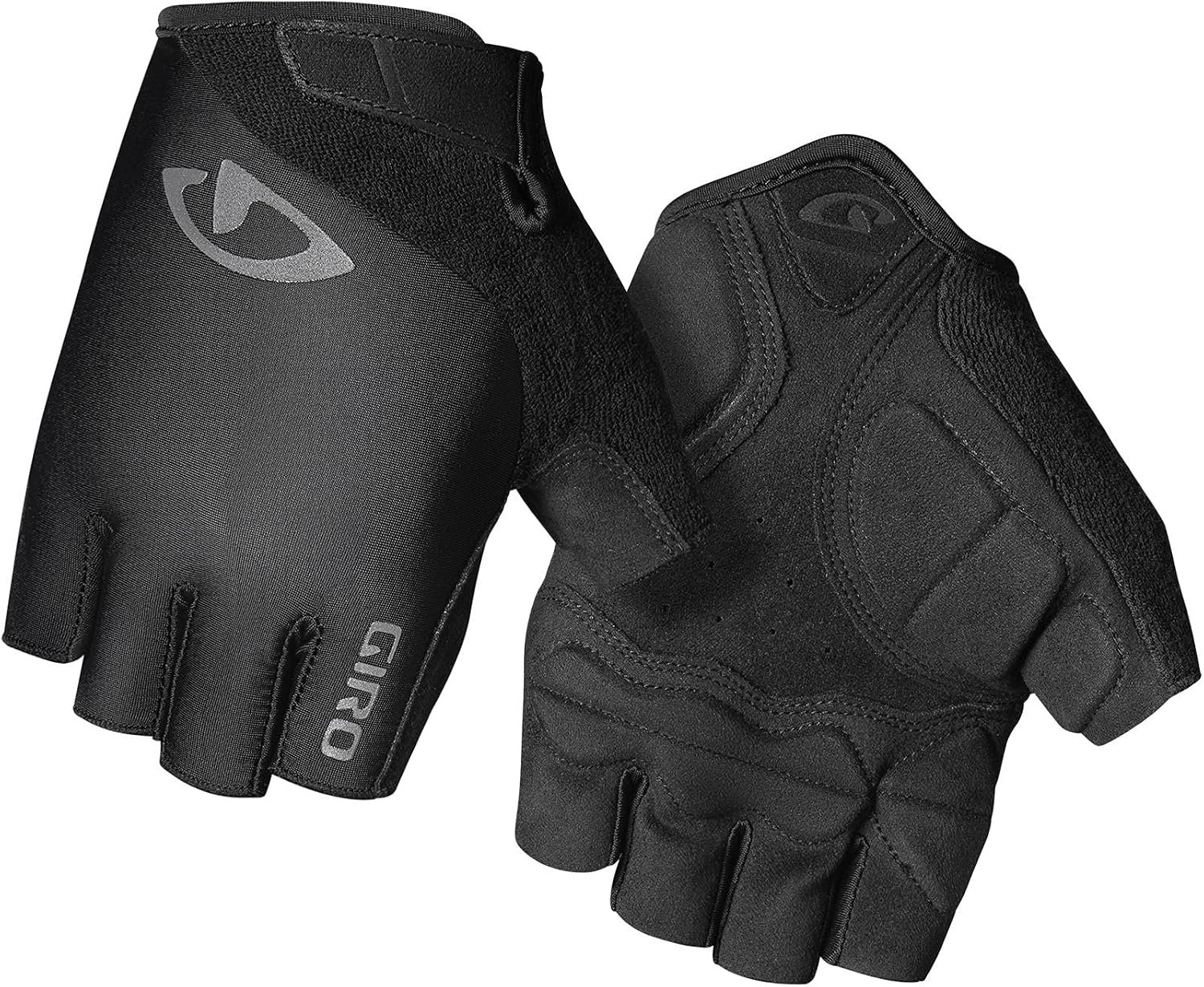 Giro Jag Men’s Road Cycling Gloves