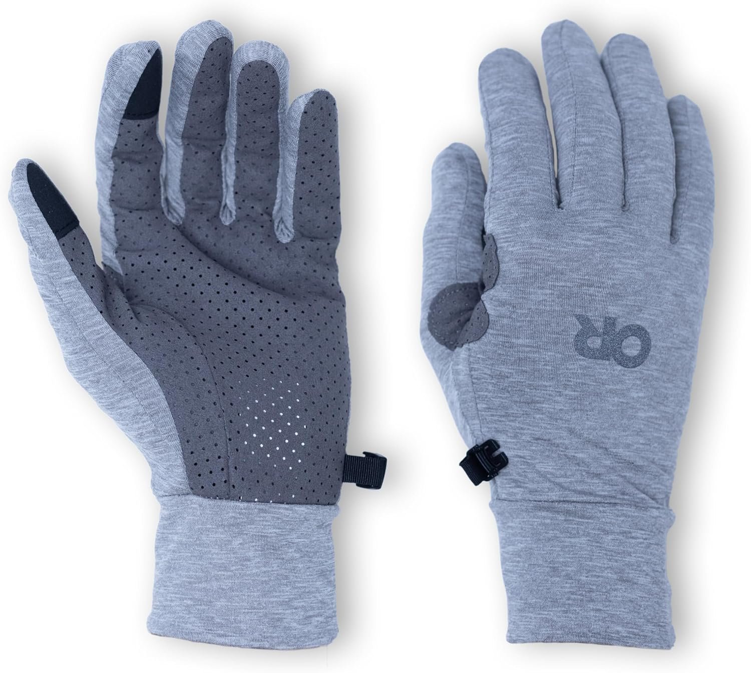 Outdoor Research Unisex Activelce Chroma Full Sun Gloves – Lightweight & Breathable UPF 50 Sun Protection Glove