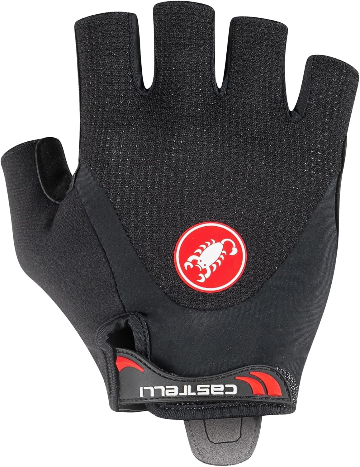 CASTELLI Men’s Arenberg Gel 2 Glove for Road and Gravel Biking l Cycling