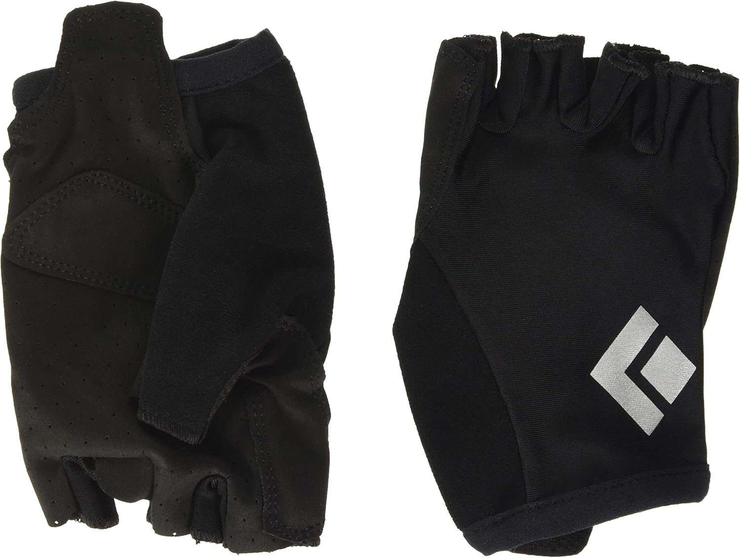 BLACK DIAMOND Trail Gloves, BD.Dry Waterproof Insert, Goat Leather, Hiking