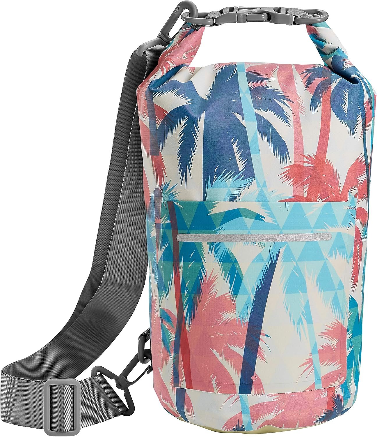 Skog Å Kust DrySak Roll Top Waterproof Bag, 5, 10 & 20 Liter