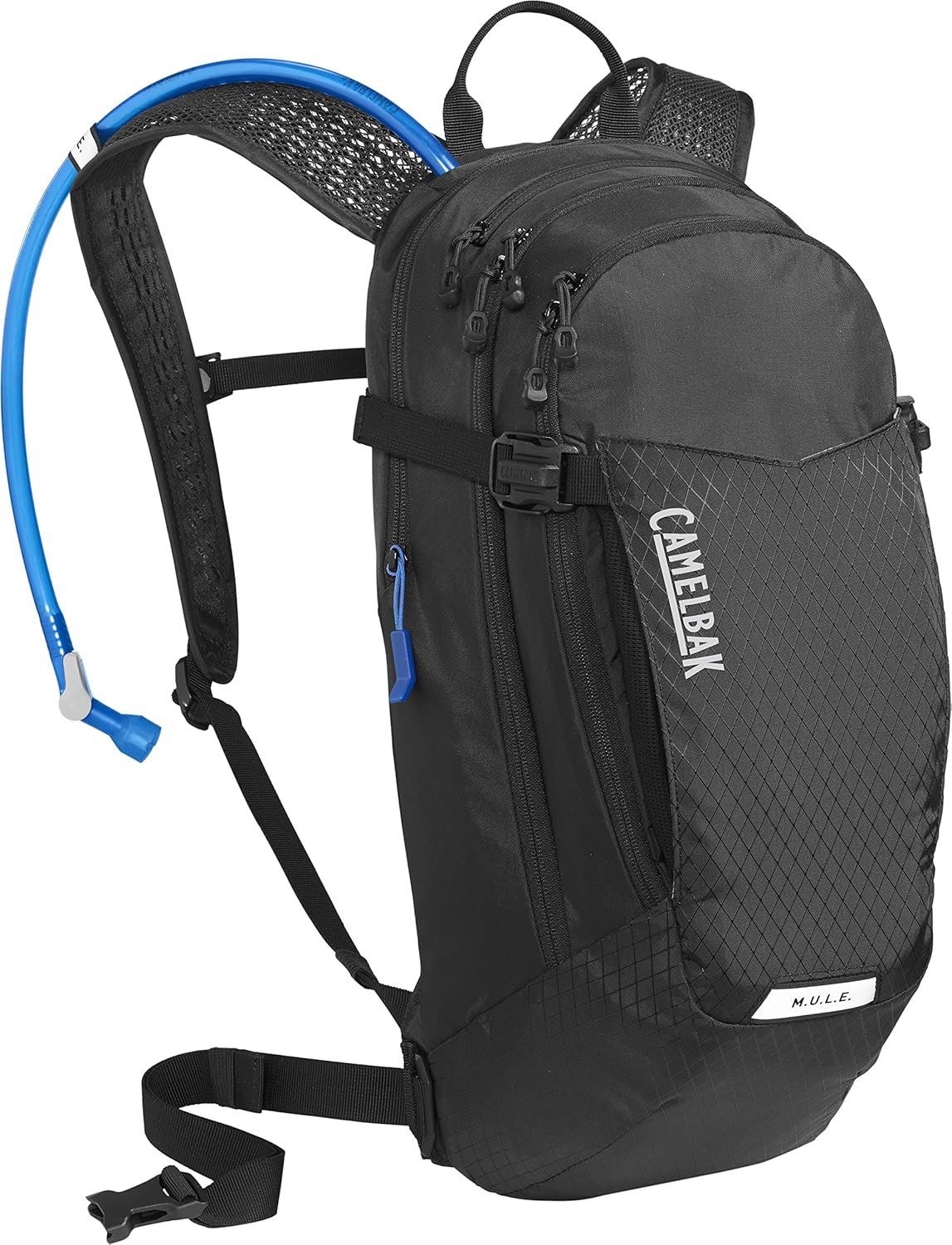 CamelBak M.U.L.E. 12 Mountain Bike Hydration Pack